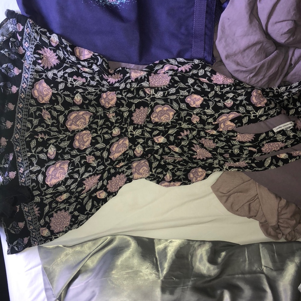 NWOT American Eagle romper